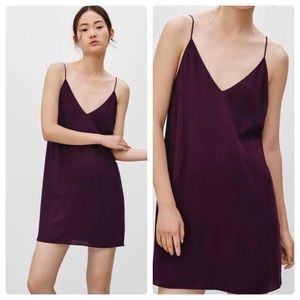 Wilfred Free Vivienne Dress